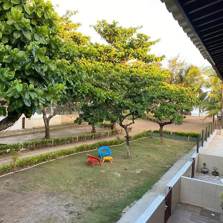 Villa Casa Flamengo Salvador de Bahía Exterior foto