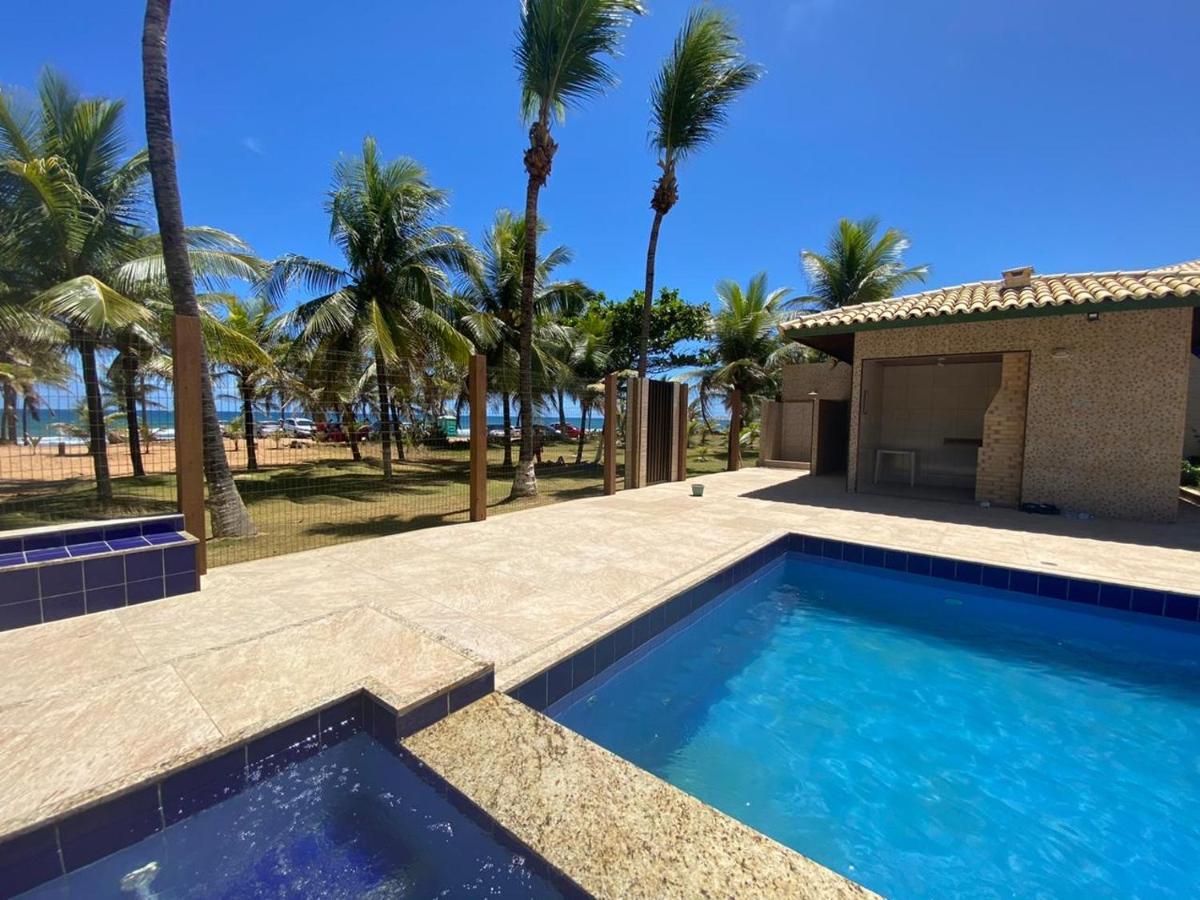 Villa Casa Flamengo Salvador de Bahía Exterior foto
