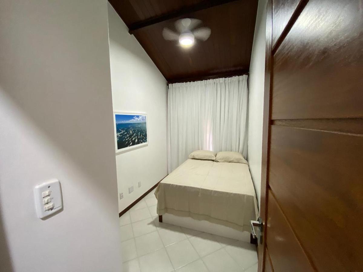 Villa Casa Flamengo Salvador de Bahía Exterior foto